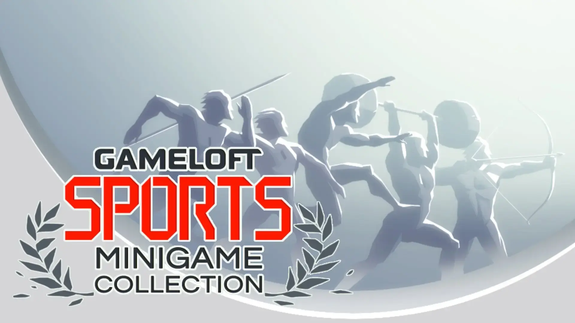 Gameloft Sports Minigame Collection - Minijuegos deportivos juego