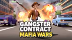 Gangster Contract Mafia Wars - Jugar en línea