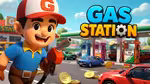 Gas Station - 在线游戏