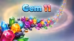 Gem 11 - 在线游戏