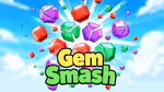 Gem Smash - Jogar online