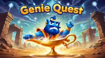 Genie Quest - 在线游戏