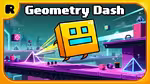 Geometry Dash - Online spielen