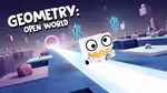 Geometry: Open World - Play Online