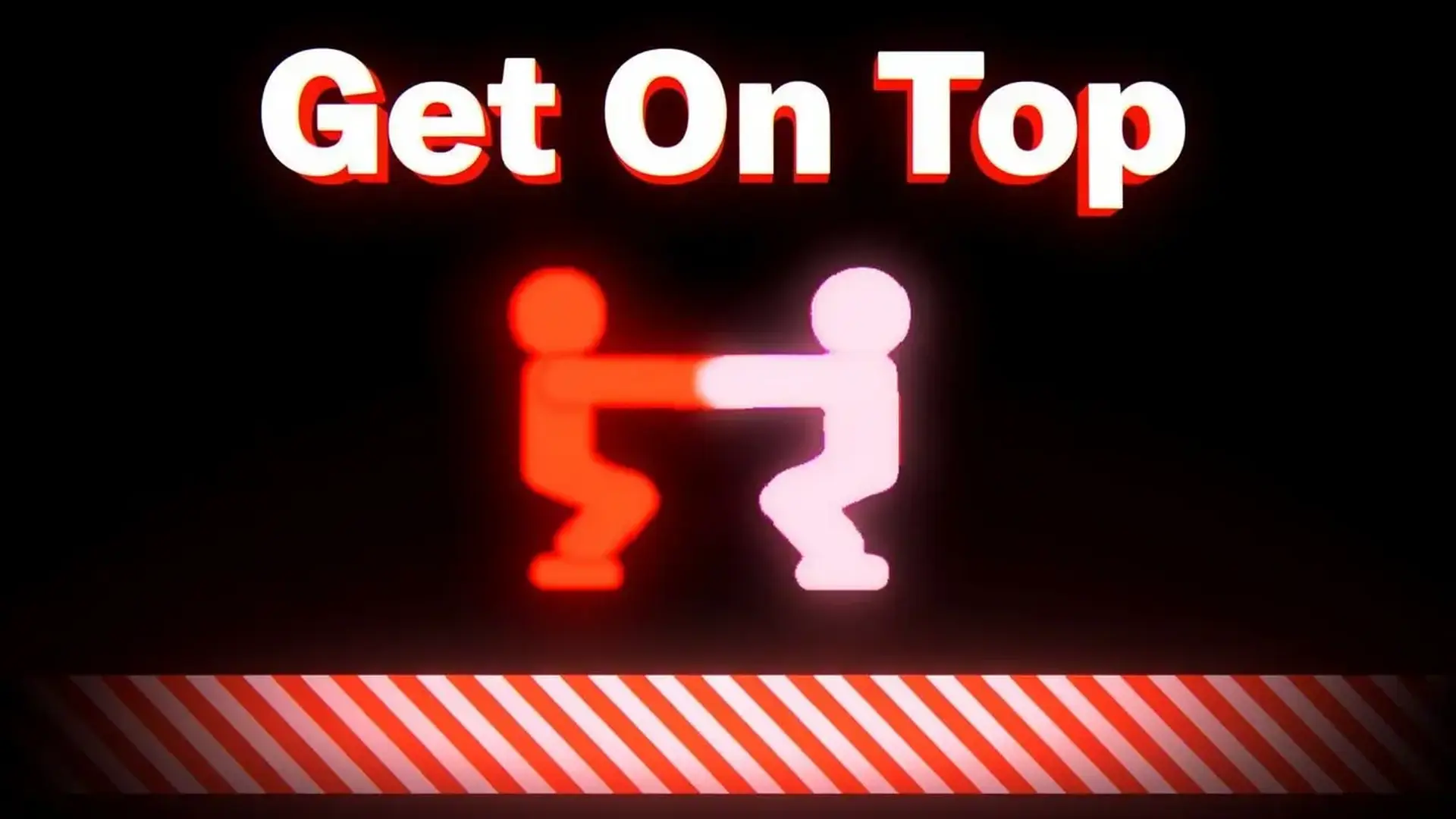 Get On Top - Lucha física extrema juego
