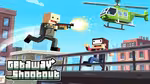 Getaway Shootout - Play Online