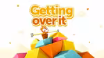 Getting Over It - Play Online