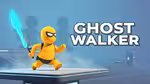Ghost Walker - Jogar online