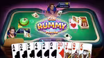 Gin Rummy Mania - Jugar en línea