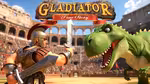 Gladiator True Story - Play Online