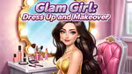Glam Girl: Dress Up and Makeover - Play Online