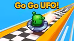 Go Go UFO! - Jouer en ligne
