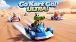 Go Kart Go! Ultra! - Online spielen