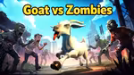 Goat vs Zombies - 在线游戏