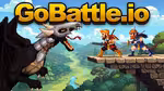 GoBattle.io - Jogar online