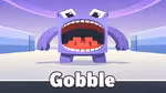 Gobble - Играть онлайн