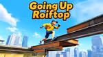 Going Up Rooftop - Jouer en ligne