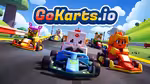 GoKarts.io - 在线游戏