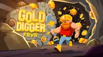 Gold Digger FRVR - Jouer en ligne