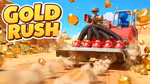 Gold Rush - Играть онлайн