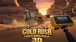 Gold Rush: Gold Simulator 3D - Jogar online
