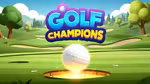 Golf Champions - 在线游戏