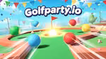 Golfparty.io - Play Online