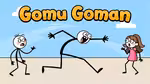 Gomu Goman - Online spielen