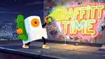 Graffiti Time - Jouer en ligne