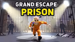 Grand Escape: Prison - Online spielen