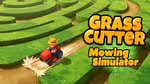 Grass Cutter: Mowing Simulator - Online spielen
