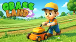 Grass Land - Играть онлайн