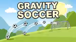 Gravity Soccer - Jugar en línea
