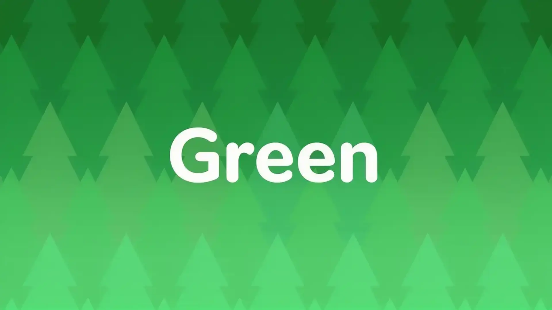 Green - Puzzles lógica minimalistas juego