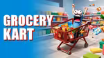 Grocery Kart - Играть онлайн