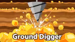 Ground Digger - Jugar en línea