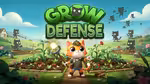 Grow Defense - Play Online