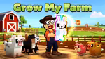 Grow My Farm - Play Online