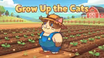 Grow Up the Cats - العب أونلاين