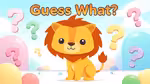 Guess What? - Играть онлайн