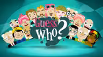 Guess Who? - Jouer en ligne