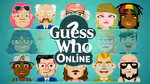 Guess Who Online - Jouer en ligne