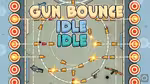 Gun Bounce Idle - Jogar online