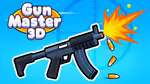 Gun Master 3D - Jogar online