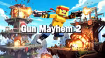 Gun Mayhem 2 - Jugar en línea