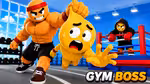 Gym Boss - Jouer en ligne