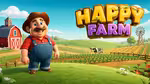 Happy Farm - Играть онлайн