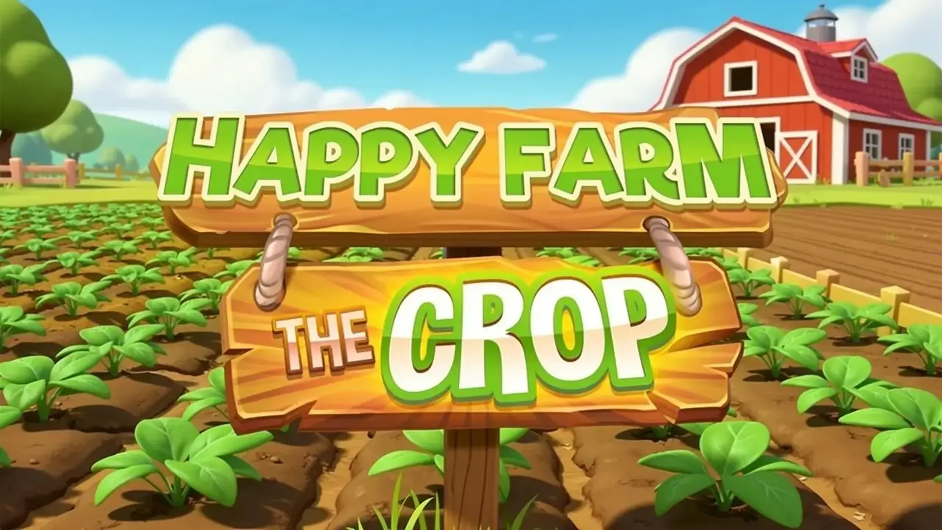 Happy Farm: The Crop - Mahjong granja juego