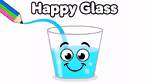 Happy Glass - Jouer en ligne