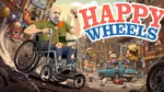 Happy Wheels - Jugar en línea
